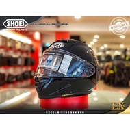 Shoei Helmet X-15 BLACK / X FIFTEEN / Full Face Helmet / Motorcycle Helmet/Racing helmet