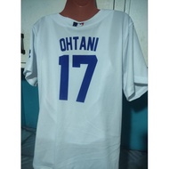 OHTANI DODGERS JERSEY