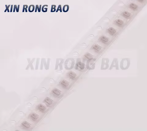 50PCS LFB212G45SG8A192 Murada Patch CER Band-pass Ceramic Filter 2.45GHZ