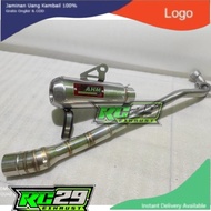 EKZOS AHM GTX PNP EX5, WAVE100 125, DASH110 125, SRL110, SRL115FI, LAGENDA, SYM110, KRISS100