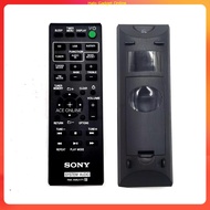 Replacement For Sony Audio System Remote Control RM-AMU171 Compatible With CMT-BT60 CMT-SBT100 CMT-B