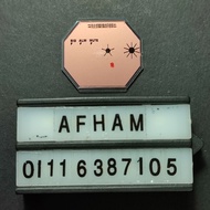 [ORIGINAL PART] GD100MS-1 LCD REPLACEMENT