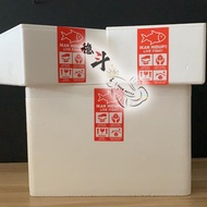 Betta mystery box surprise box Betta fish type avatar , samurai , dumbo , fancy , aoc , Candy , Koi , Red fancy and etc.