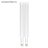 【L&Z】 4G LTE External Antenna SMA Connector For B315 B593 Wireless Gateway HUAWEI .
