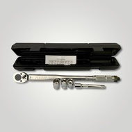 Torque Wrench Flyman 28-210 newton meter best for cars and motorcycles