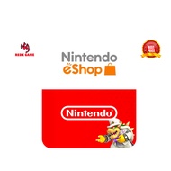 Nintendo Switch eShop USD | Nintendo Switch Game US eShop USA | Nintendo Switch Nintendo DS Game eSh