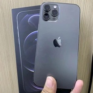 iPhone 11 pro max 256 ibox second