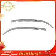 [Hot-Sale] Car Front Side Headlight Lower Moulding Trim 51138168809 51138168810 For- 5 Series E39 52