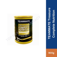 TEAMMATE Treasure Complete Nutrition Milk Powder
