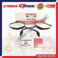 Yamaha Original LC135 Rear View Side Mirror Cermin Sisi - 31D-F6280/90-00