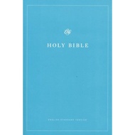 ESV Bible Paper Bound