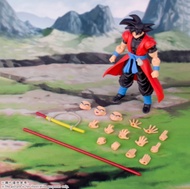 Demoniacal Fit Dragon Ball Power Pole Goku Time Vanguard
