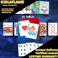 Balatro for IOS Devices (iphone, ipad)