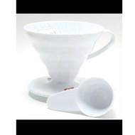 Hario Coffee Dripper V60 Hayu -@ 02