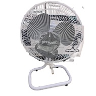 ♣Mp159 12Inches Mitsu Tech Mff-12 Electric Floor Fan