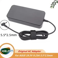 Genuine 19.5V 9.23A 180W 5.5*2.5mm AC Power Charger For Asus ROG G75 G75VW GL502V G75VX GL502 G750JM
