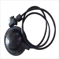 air Foot-activated Airbag Seaweed Rolling Machine Switch foot Switch Pressure Foot Pedal switch Foot