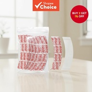 36PCS Curved Walker Tape - Double-Sided Ultra Hold Bonding Glue for Lace Systems & Men's Hairpieces 