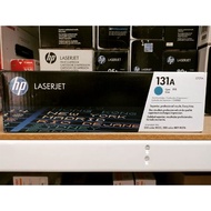 131A Cyan CF211A Original Toner