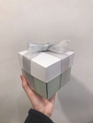 聖誕節禮物 爆炸盒