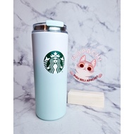 Starbucks Tumbler 19Oz White Green Gradient 3118920