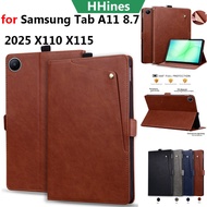 HHines Case for Samsung Galaxy Tab A11 8.7" 2025 X133 X135 A11 Plus 11" X230N S10 Lite X400 S10 FE X