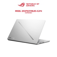 [ DEMO UNIT ] ROG Zephyrus G14 2024  GA403U-UQS130WO R9-8945HS/ 32GB 6400MHZ/ 1TB 4.0/ RTX4050 6GB/ 
