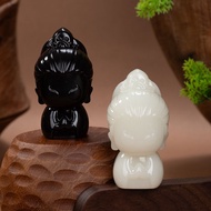 Hulai Fo Colden Fortuen Series Blind Box Action Figure Collects China-Chic Furnishing Tabletop Furni