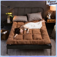 Thicker Tilam Foldable Matress Kekabu Bed Mattress Topper Tilam Queen Bedding Mattress Topper Queen 