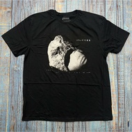 The Cure Band T-Shirt - Songs of Lost World Official Merchandise