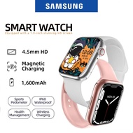 Samsung K7 PRO Smart Watch for women men Couple watch original branded Waterproof Smart Watch