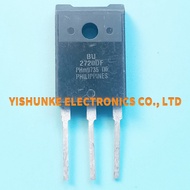 【Factory-direct】 1pcs Bu2720df K30eh5 2sc-2a16 Sgh45n65sfd Sgw180n60w3 40x60 To-247