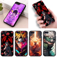 TPU Huawei Nova 2i 2 Lite Nova 3i 4E Nova 5i 5T 7SE Nova 8i Naruto Soft Silicone Phone Case