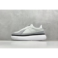 Onitsuka Tiger Official [New Product] Onitsuka Tiger DELECITY Men's and Women's Casual Shoes, Onitsu