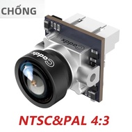 CADDX ANT Nano1200TVL Camera FPV Siêu Nhẹ Ống Kính 1.8mm 16:9 4:3 Tỷ Lệ Quan Điểm Cho RC FPV Tinywho