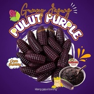 GUMMY JAGUNG PULUT PURPLE (CORN GUMMY)  {{ HALAL }}
