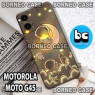 HP (BC30) Latest Procamera SOFTCASE For MOTOROLA MOTO G45hp | CUTE MOTIFS | MOTOROLA MOTO G45 Case m