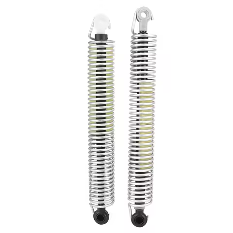 2pcs Trunk Lid Return Spring 51247204366 51247204367 Fit for 5 Series F10 01/2009 - 10/2016 new