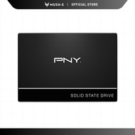 [Ready Stock] PNY CS900 2.5'' SATA III SSD 500GB