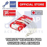 Taiho Thrust Washer for Suzuki Multicab F5A Engine