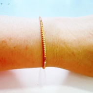 Dhiyaonlinejkt PREMIUM Accessories Glass ITALY Bracelet