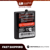 Motorola NIMH Rechargeable Battery PMNN4477A with 3.6 Volt & 800mAh Capacity for T62 & T82 Walkie Ta