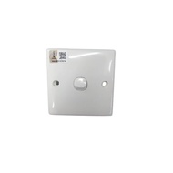 1 GANG SWITCH 1 WAY 2 TERMINAL