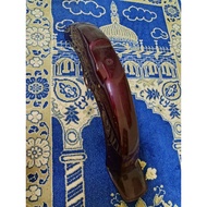 YAMAHA Y80 ~ Y80N ~ MUDGUARD MARRON LAST MODEL