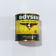 ♧Boysen Quick Dry Enamel Paint White