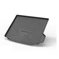 For 2026 BMW X3 G08 2025 G01 IX3 2024 2023 2022 2021 2020 2018 2019 Car Cargo rear trunk mat Styling