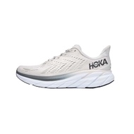 ของแท้อย่างเป็นทางการ HOKA ONE ONE CLIFTON 8 Mens and Womens Sports Shoes 1121374 - LRNC / 1119394 -