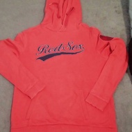 hoodie mlb red sox