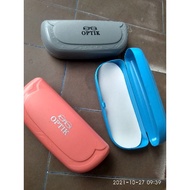 Optical glasses case