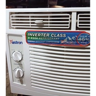 Astron Inverter Class .5HP Aircon